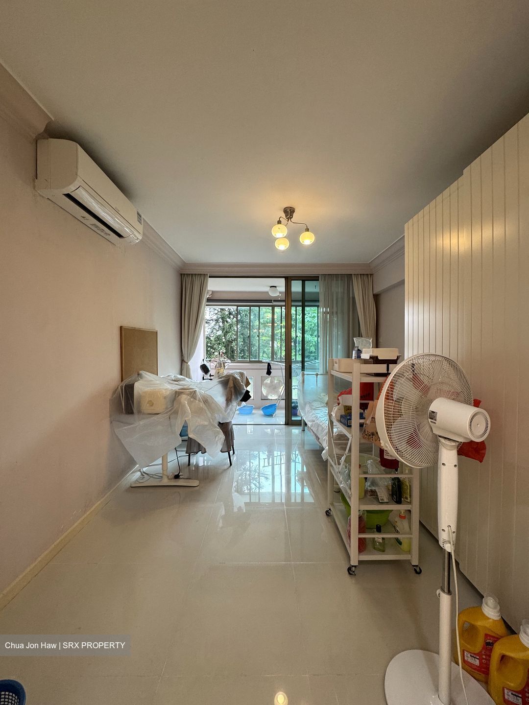 Orchid Park Condominium (D27), Condominium #617117811